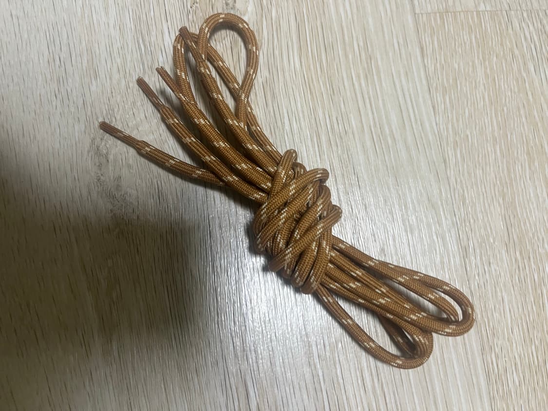 나이키 된장포스 260 상품이미지4