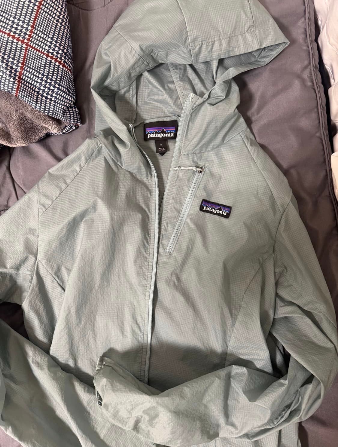 파타고니아 바람막이 상품이미지1