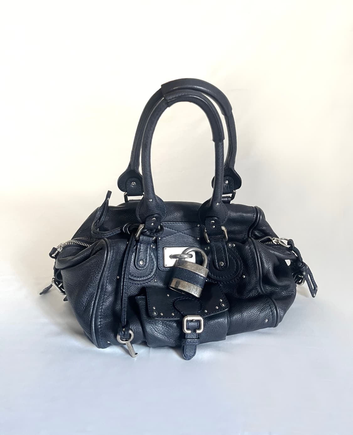 끌로에 패딩턴 백 상품이미지1