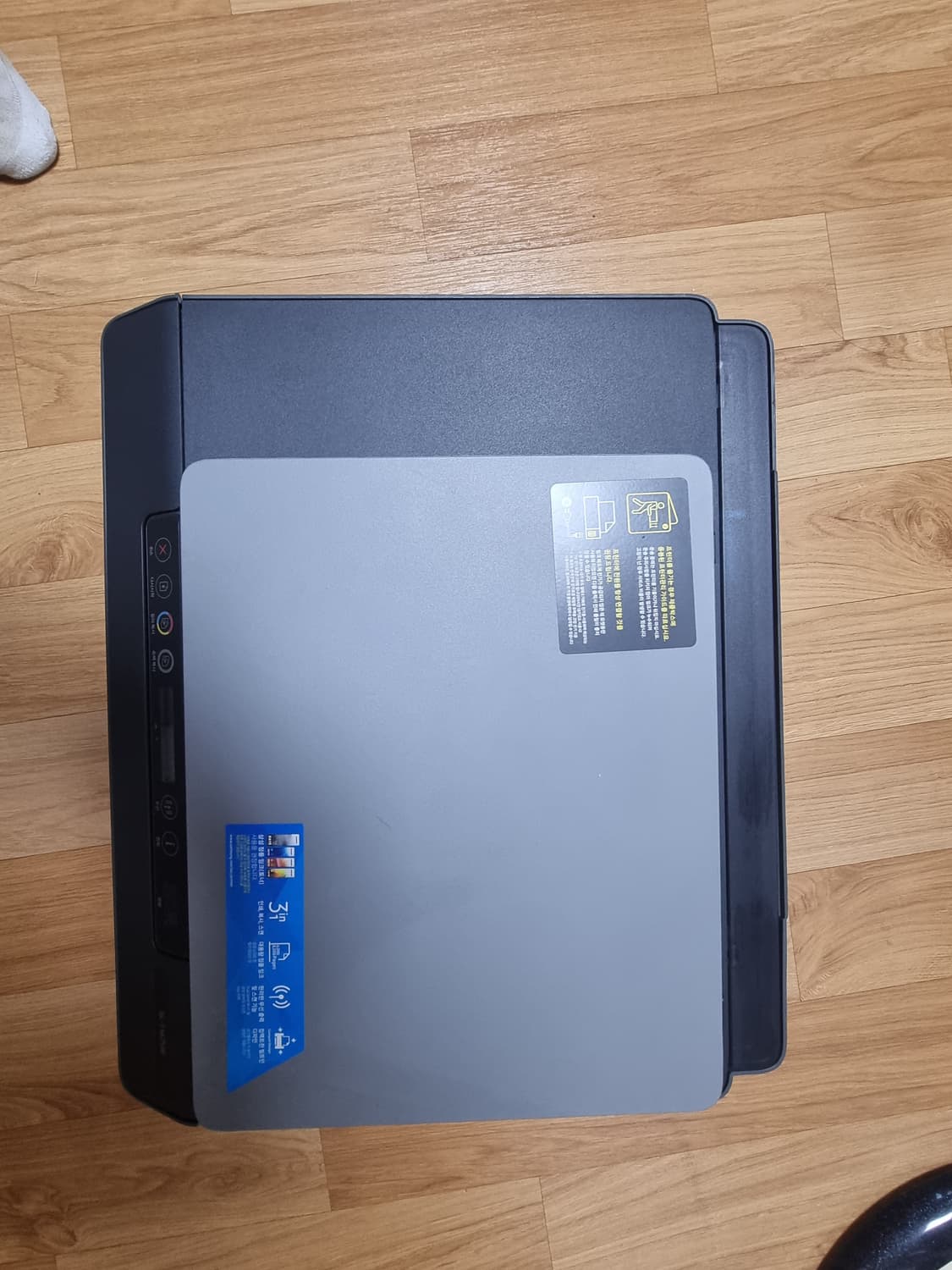 HP 잉크젯 삼성 복합기 프린터 상품이미지6