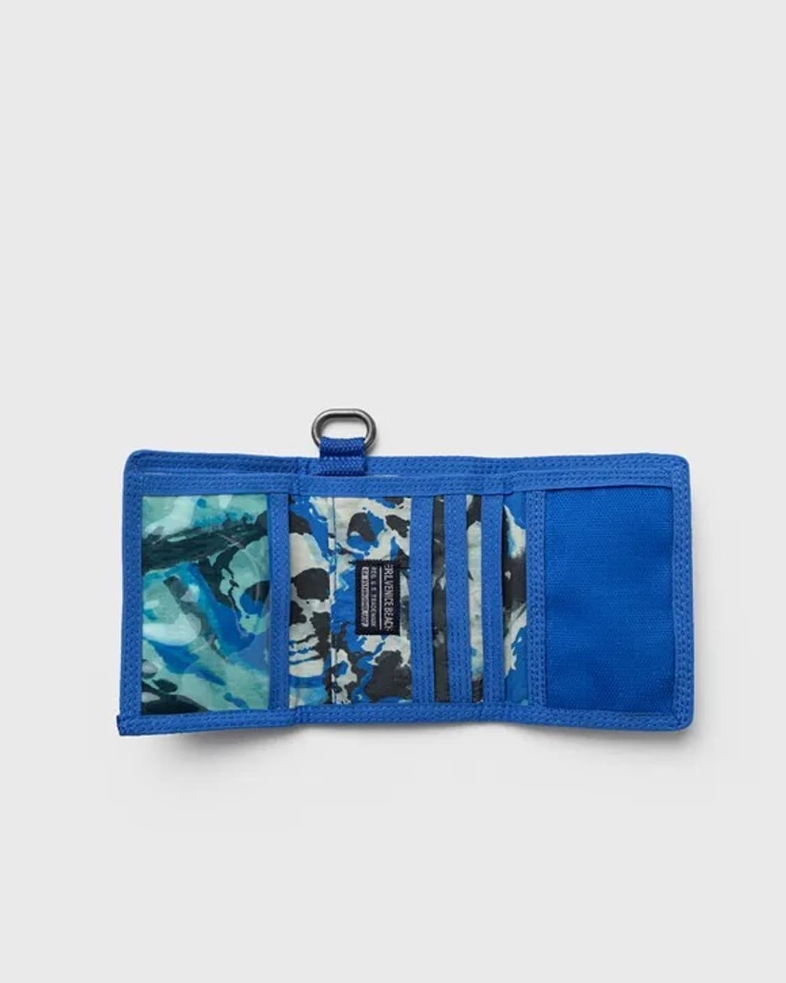 ERL 스컬 지갑 / 체인 상품이미지2