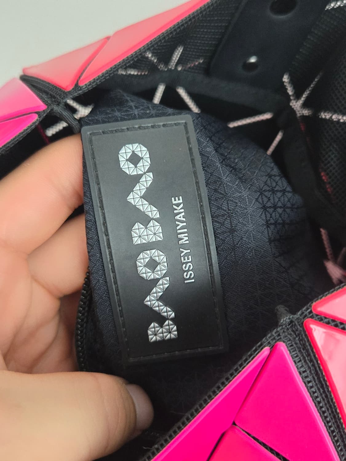 이세이미야케 바오바오 백 상품이미지5