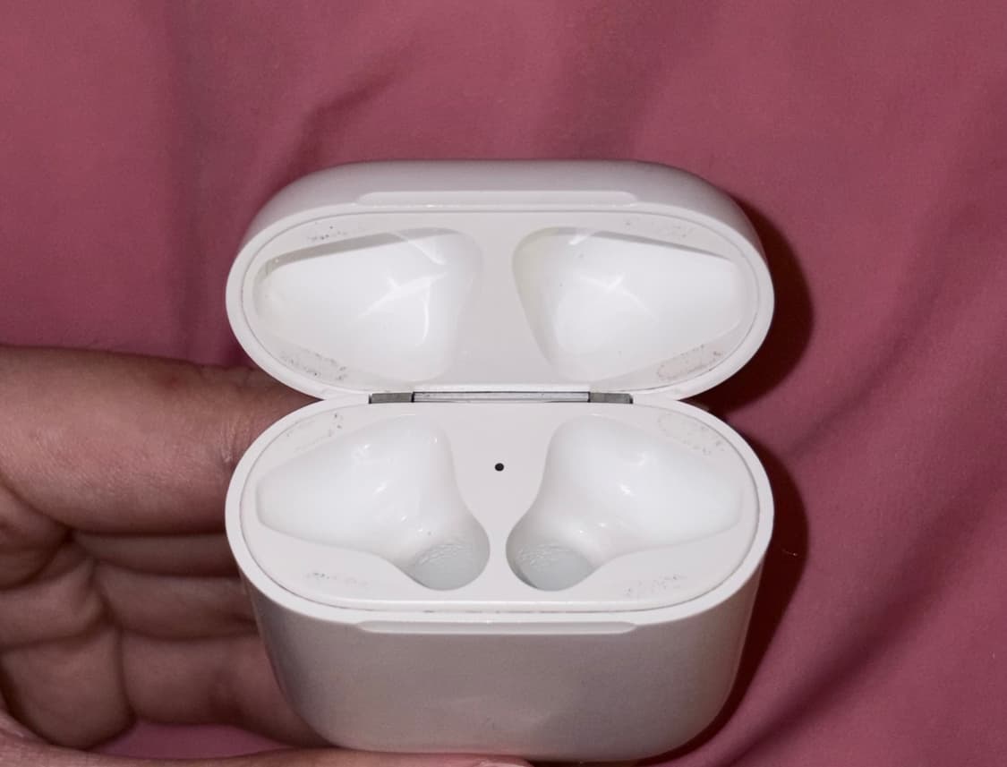 애플 에어팟 2세대 상품이미지2