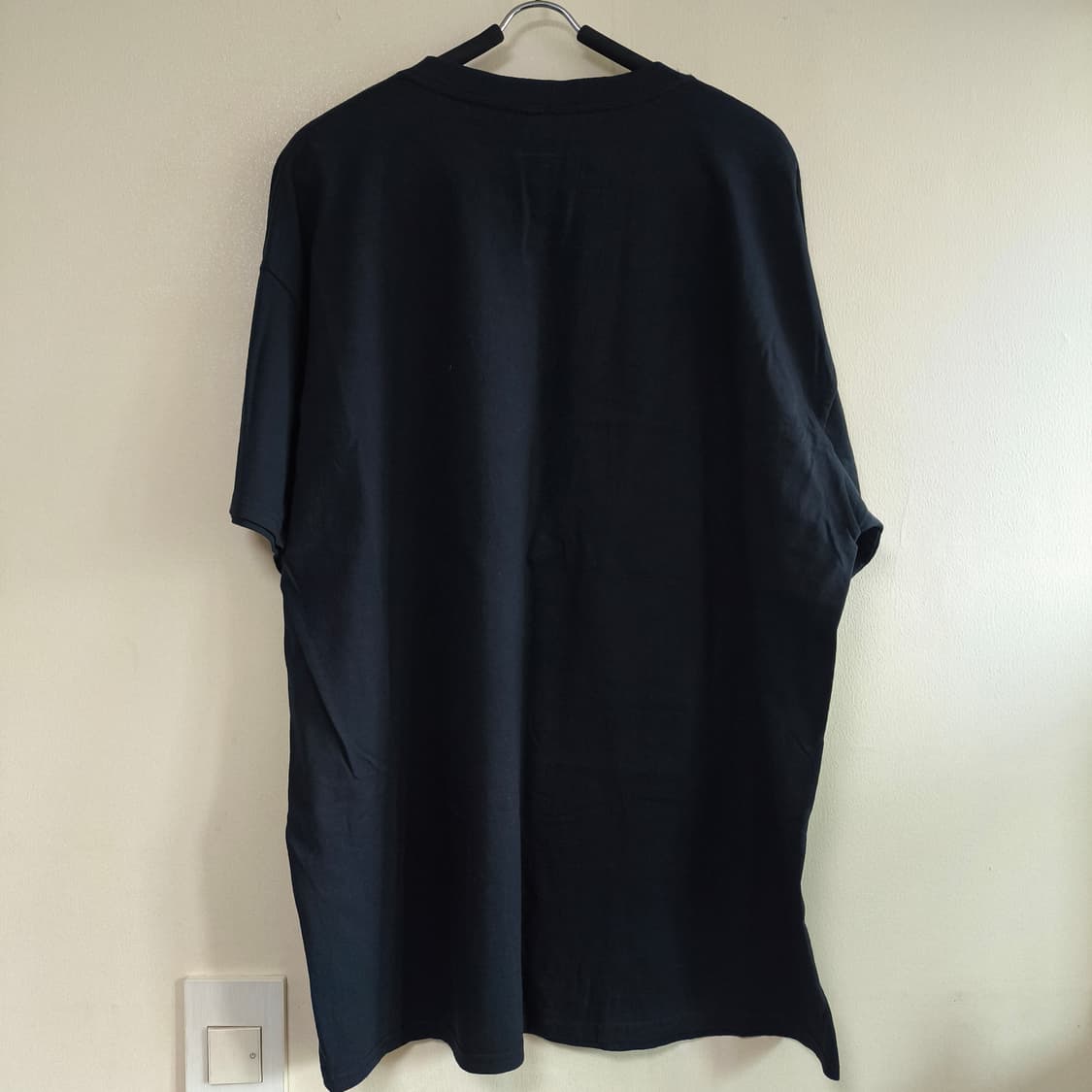 [XL] Juice WRLD 주스 월드 힙합티 상품이미지3