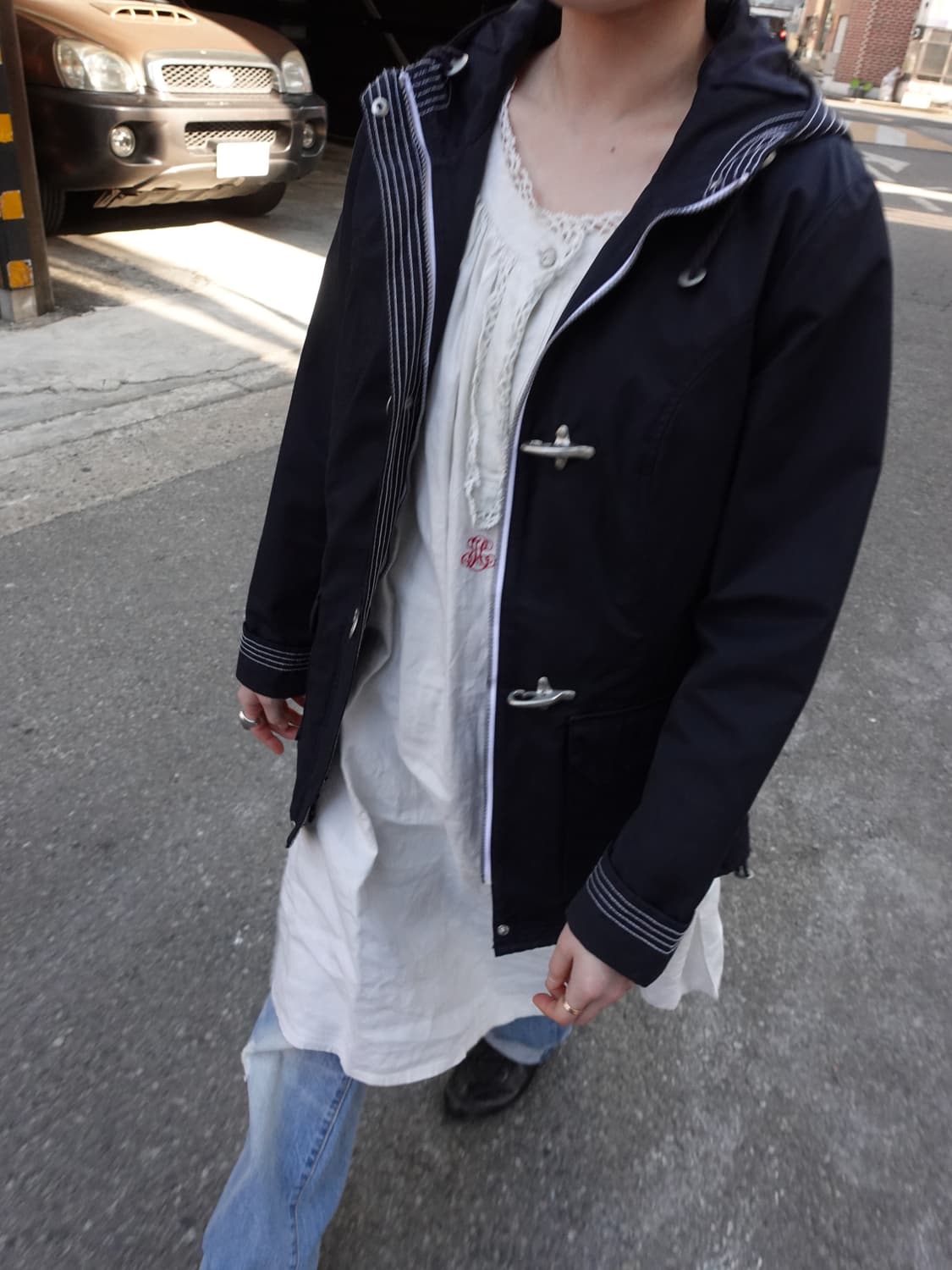 EDDIE BAUER  jacket 상품이미지1