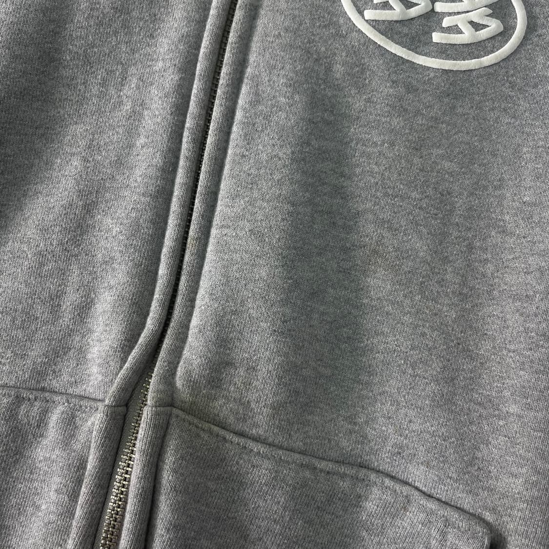 100 다다이즘 후드집업 상품이미지4