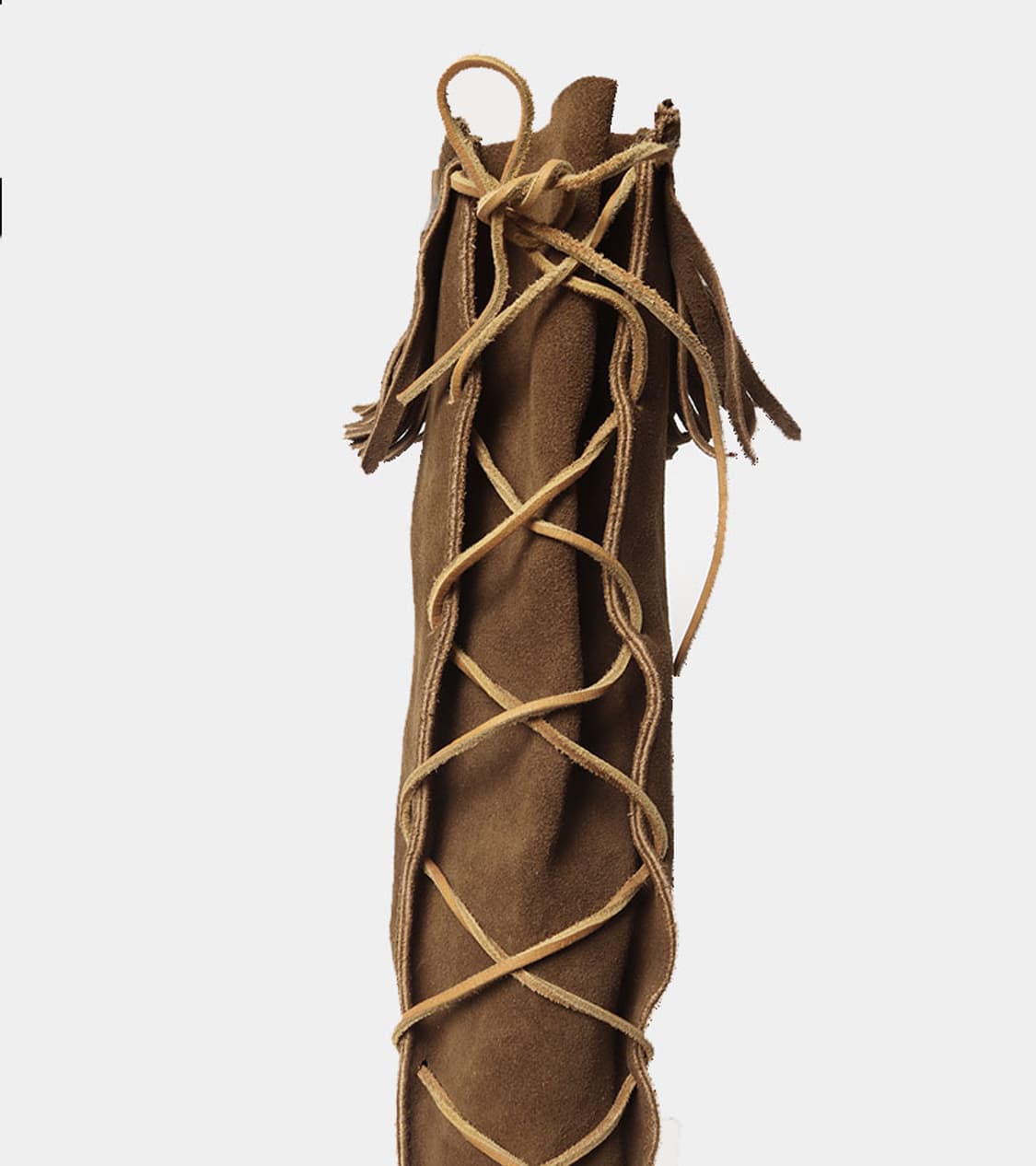 MINNETONKA - LACE UP BOOTS 상품이미지4