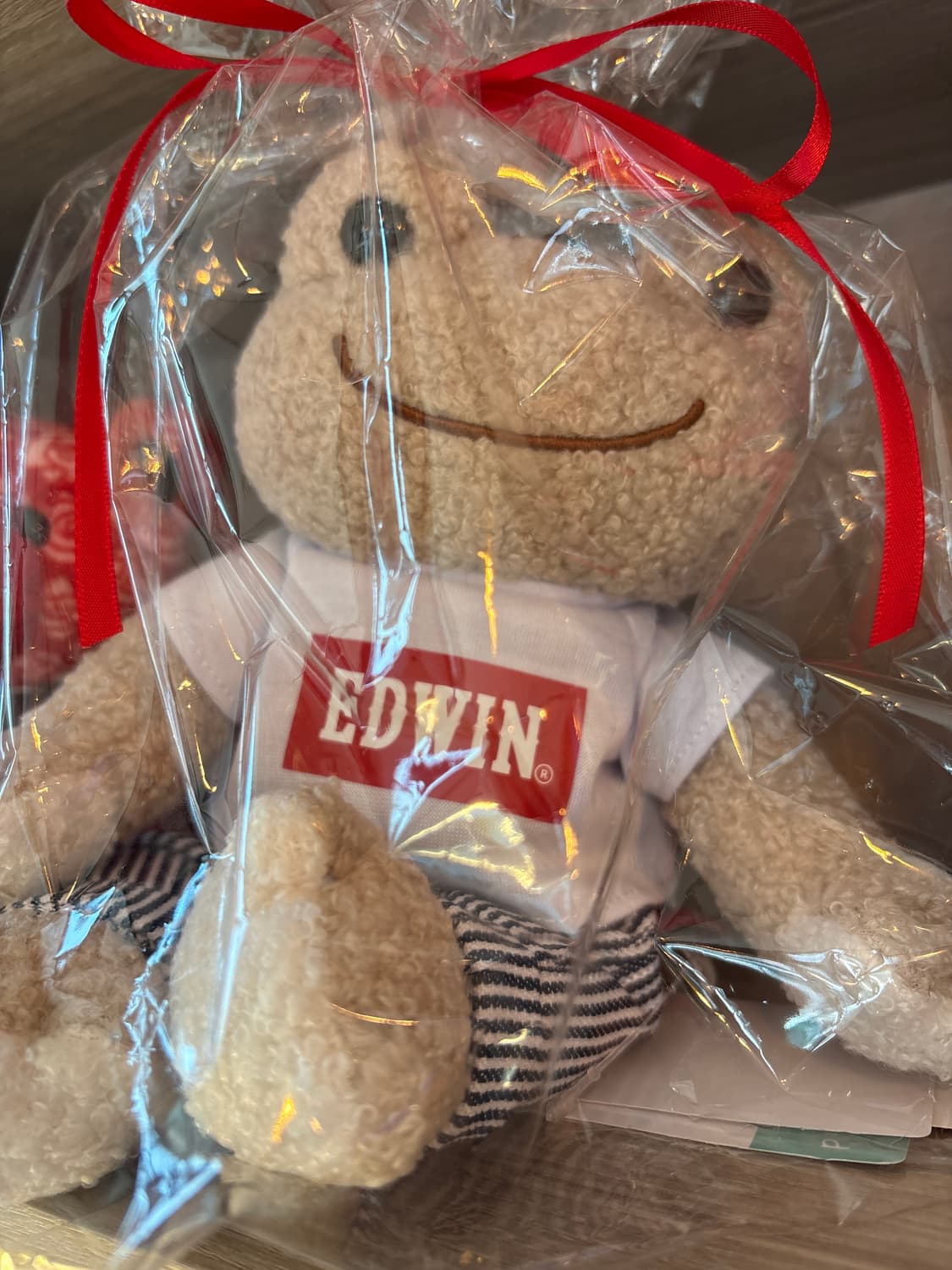 피클스 에드윈 인형 상품이미지1