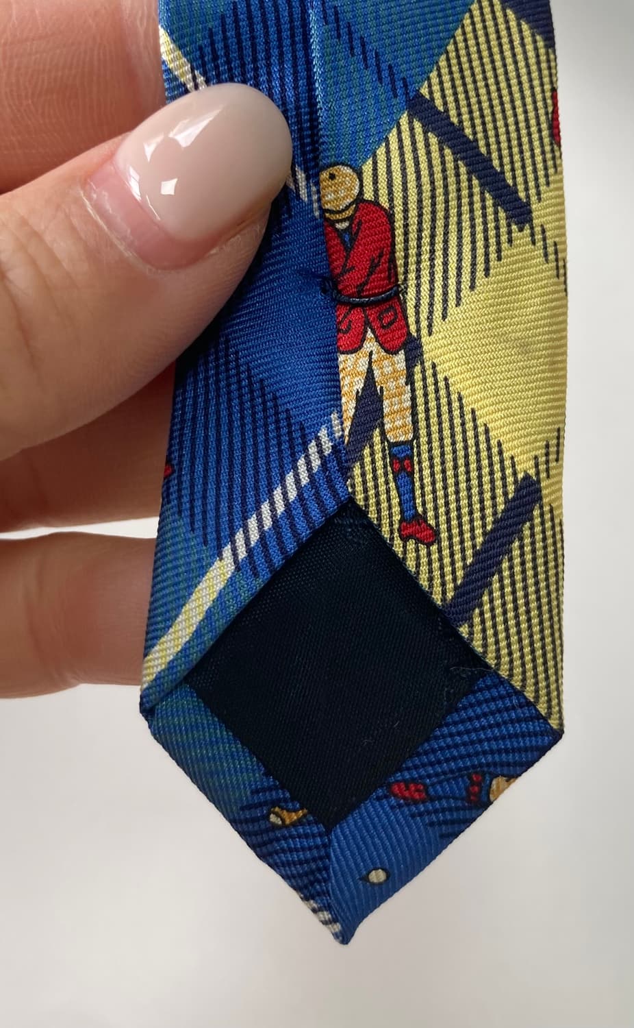 빈티지)넥타이 상품이미지10