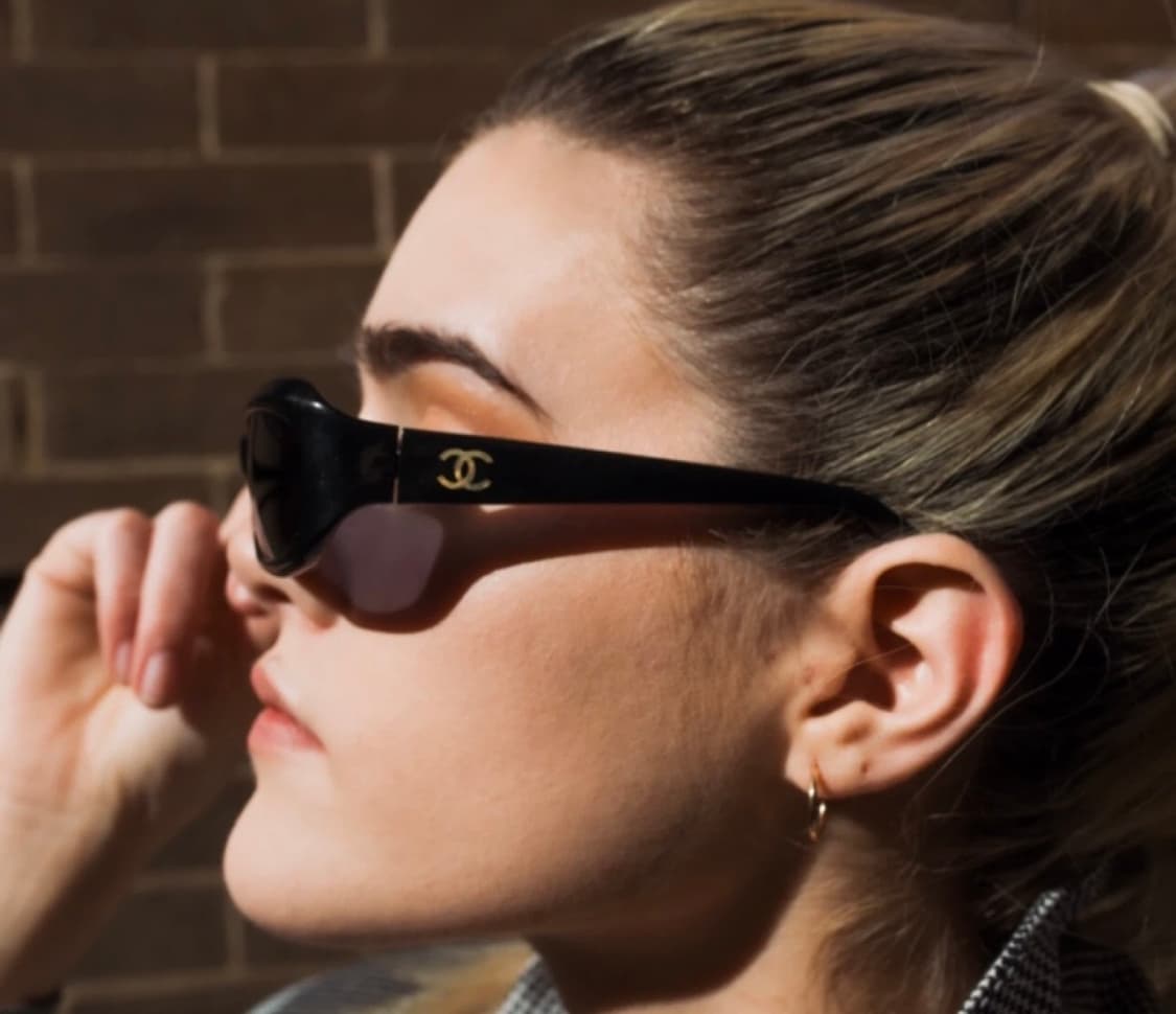 [os] 샤넬 선글라스 5020 / 1648 상품이미지3