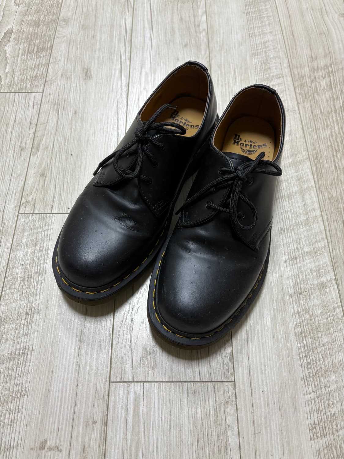 닥터마틴 1461 3홀 스무스 280 상품이미지1