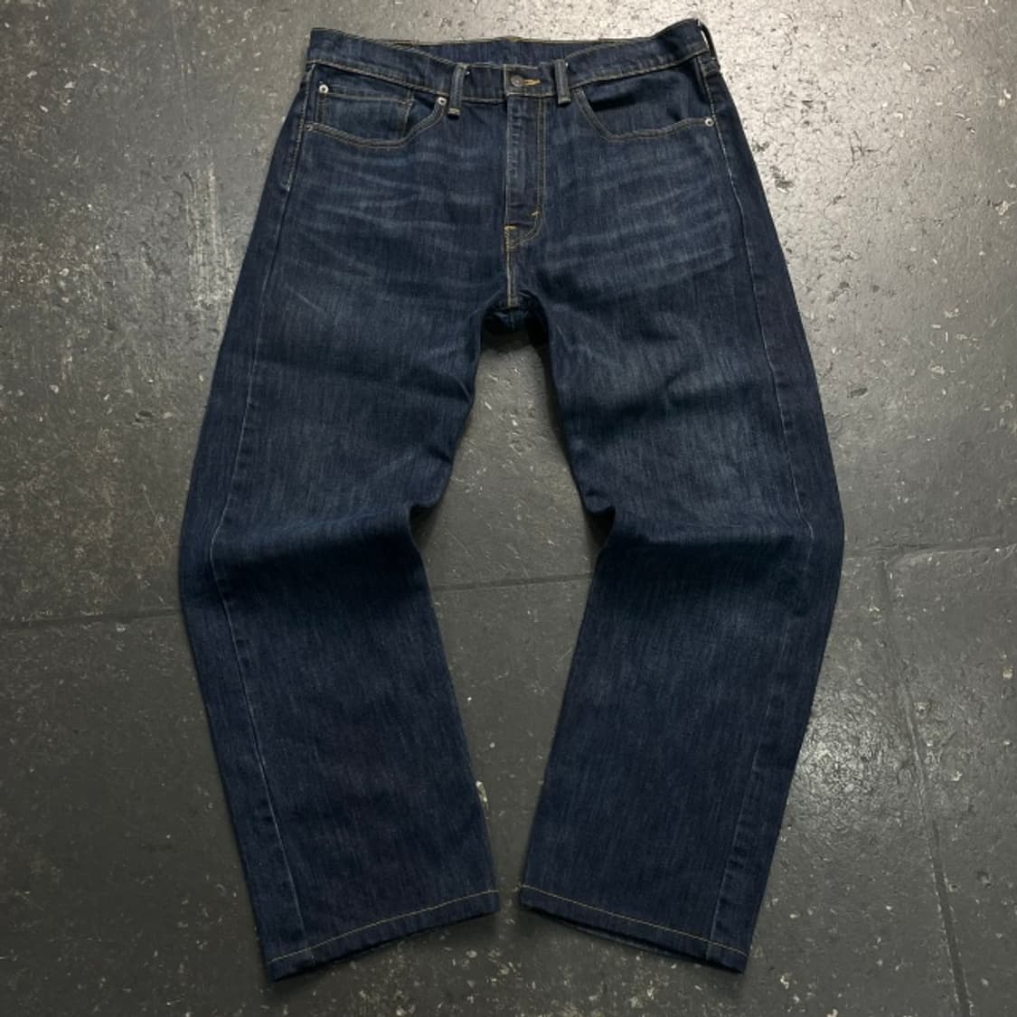 34 리바이스 505 청바지 상품이미지1
