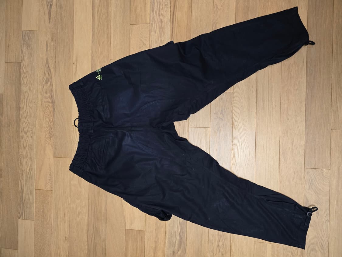 나이키 랩 acg 아크로님 팬츠 상품이미지4