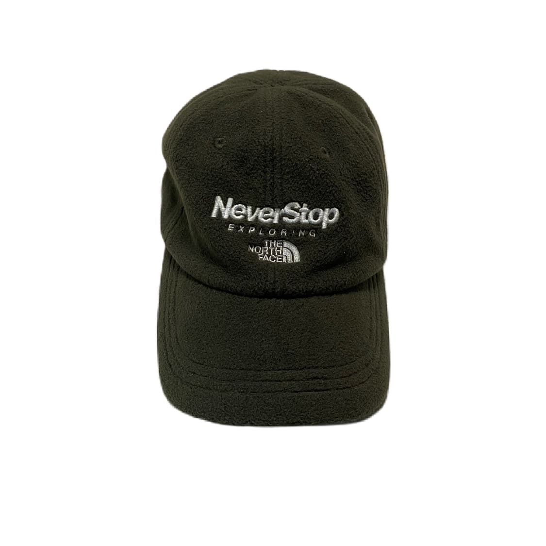 thenorthface vtg fleece cap 상품이미지2