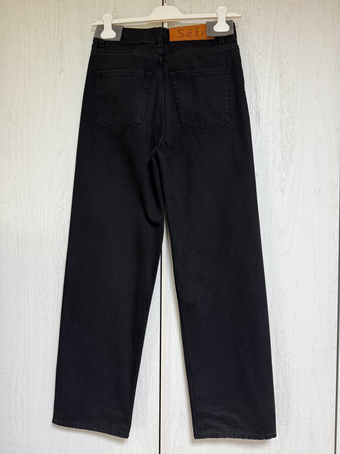 [30] 세퍼/ 와이드 컷 진 상품이미지3