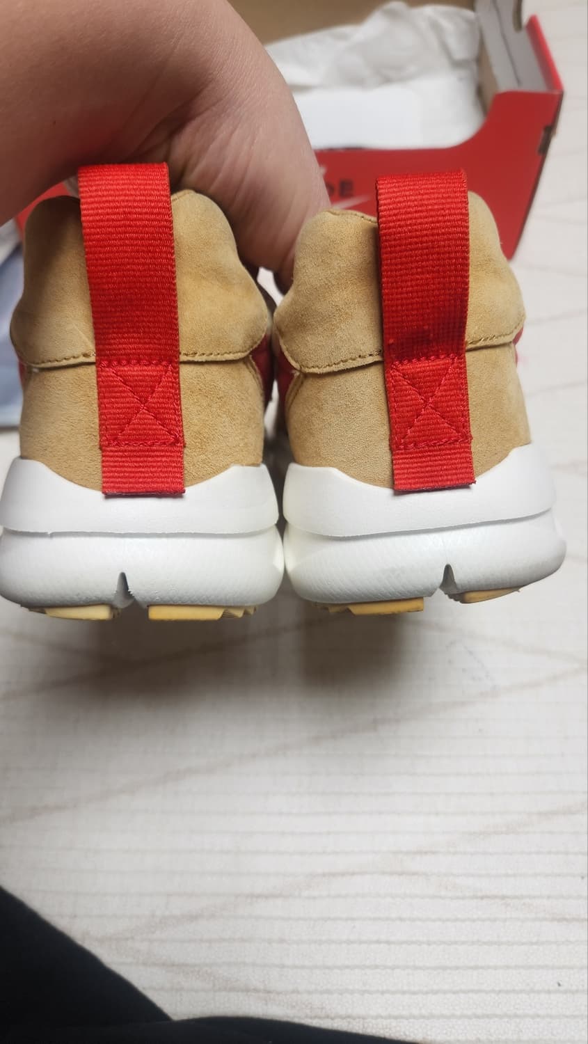 마스야드 슈 2.0  275mm 상품이미지2