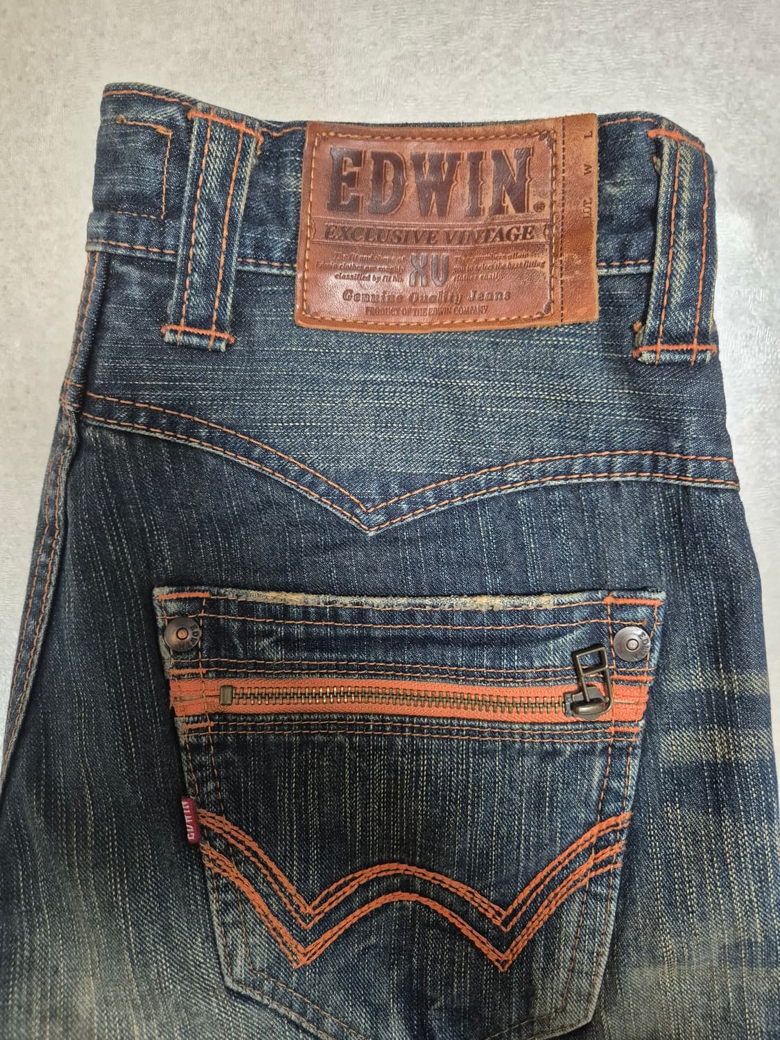 에드윈  상품이미지3