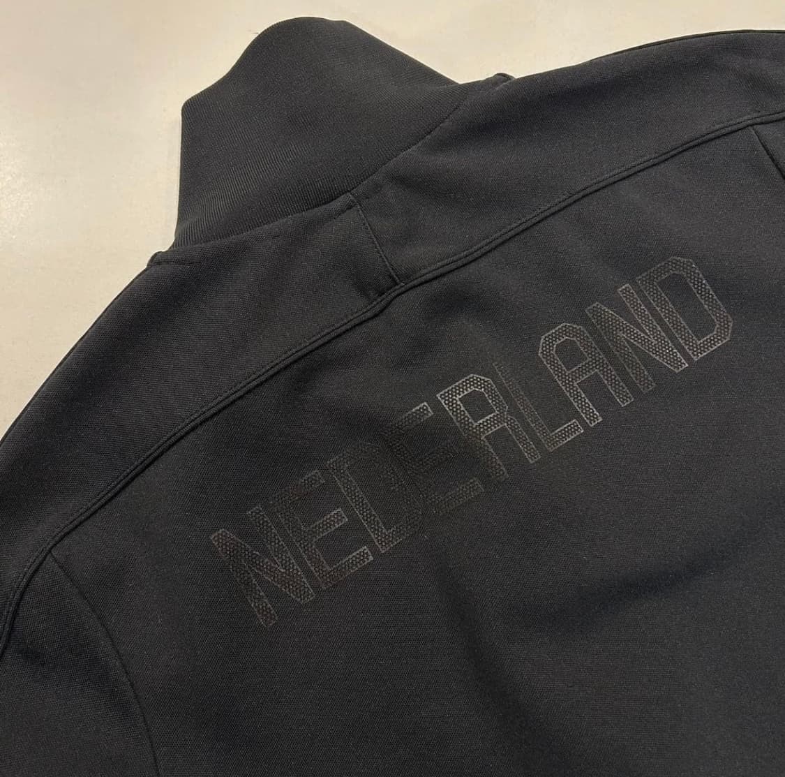 네덜란드 나이키 국대 트랙탑 상품이미지8