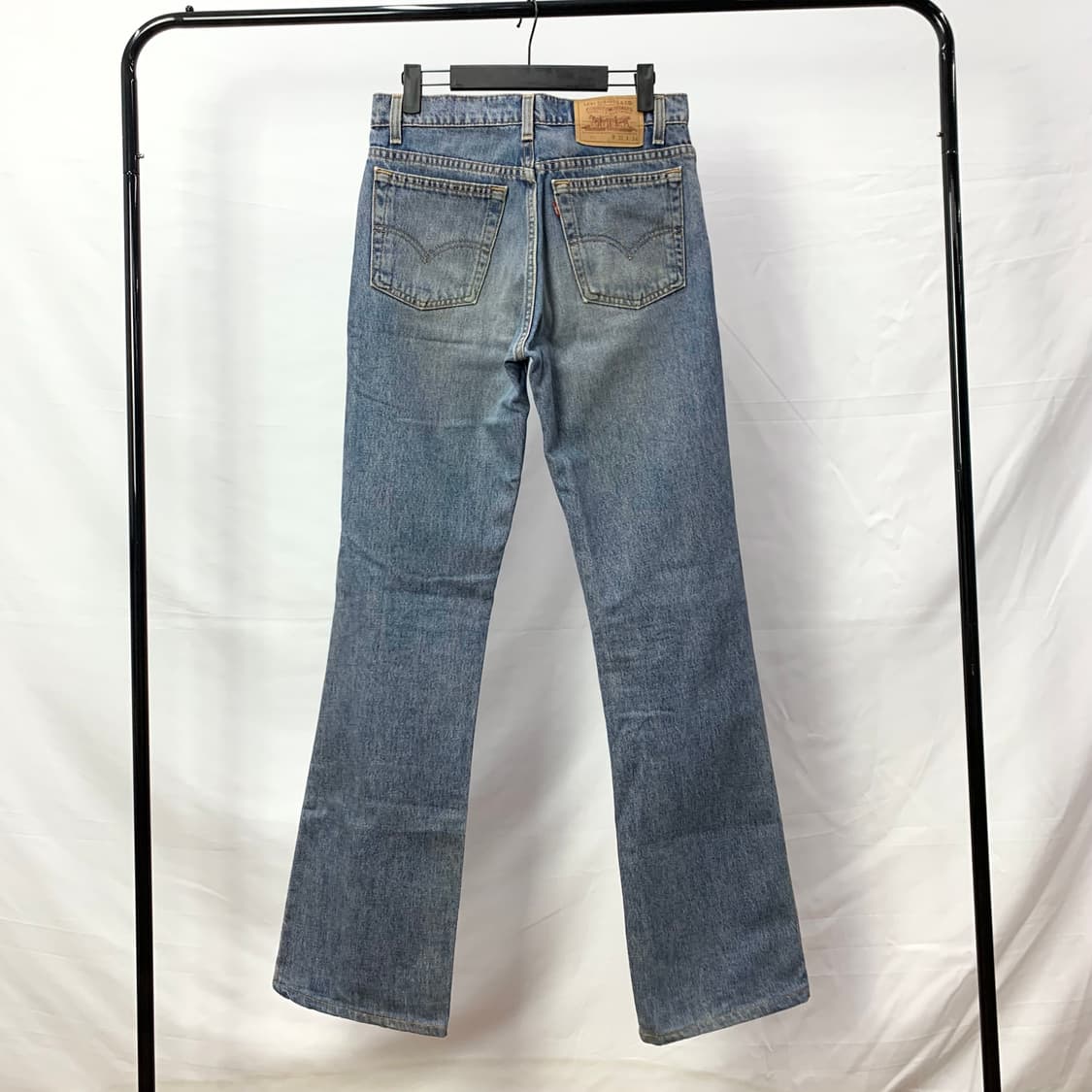 [31x34] 90s 리바이스 517 데님 팬츠 상품이미지4