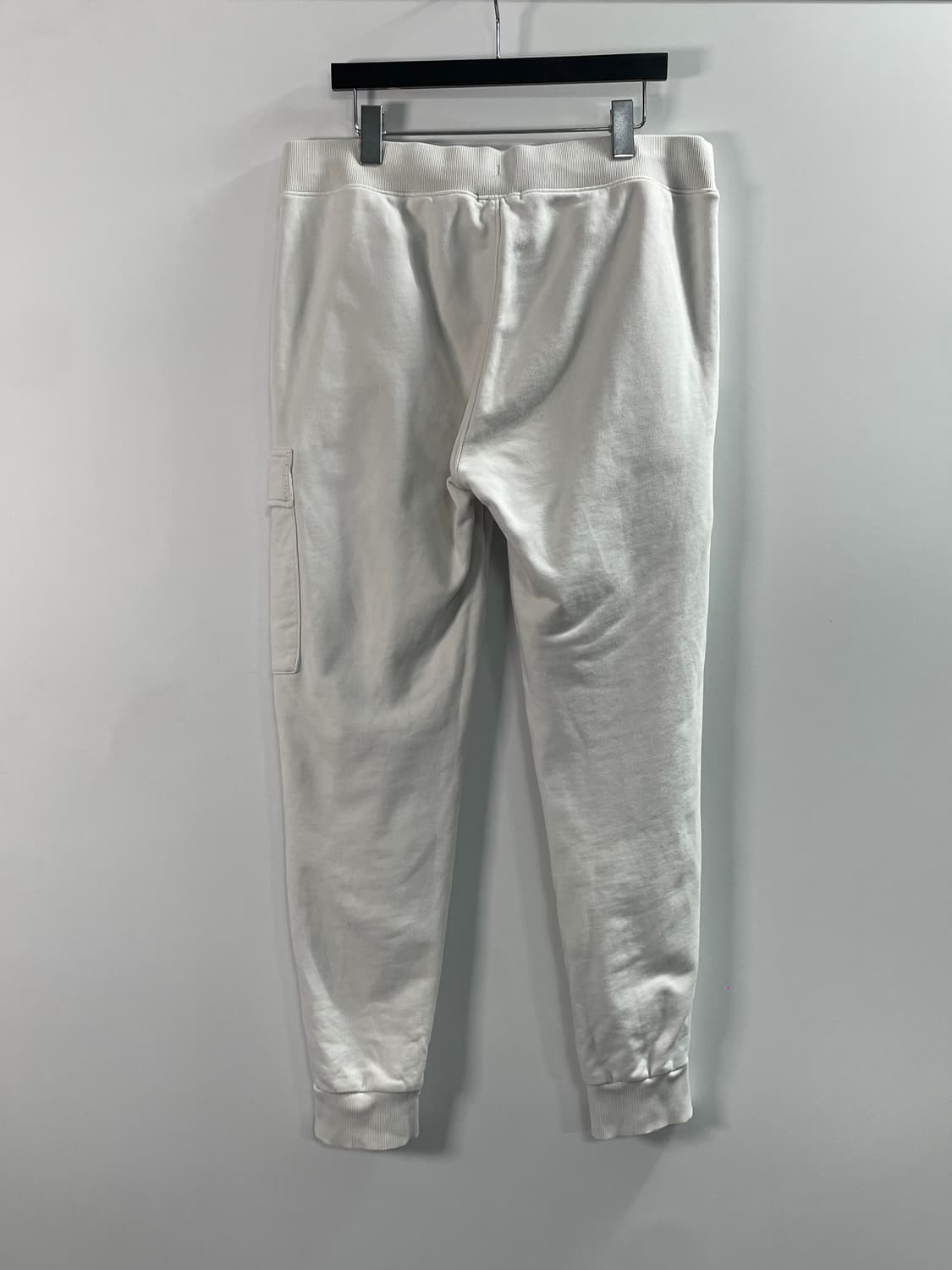 CP컴퍼니 렌즈 코튼 조거팬츠 (onp.54) 상품이미지2