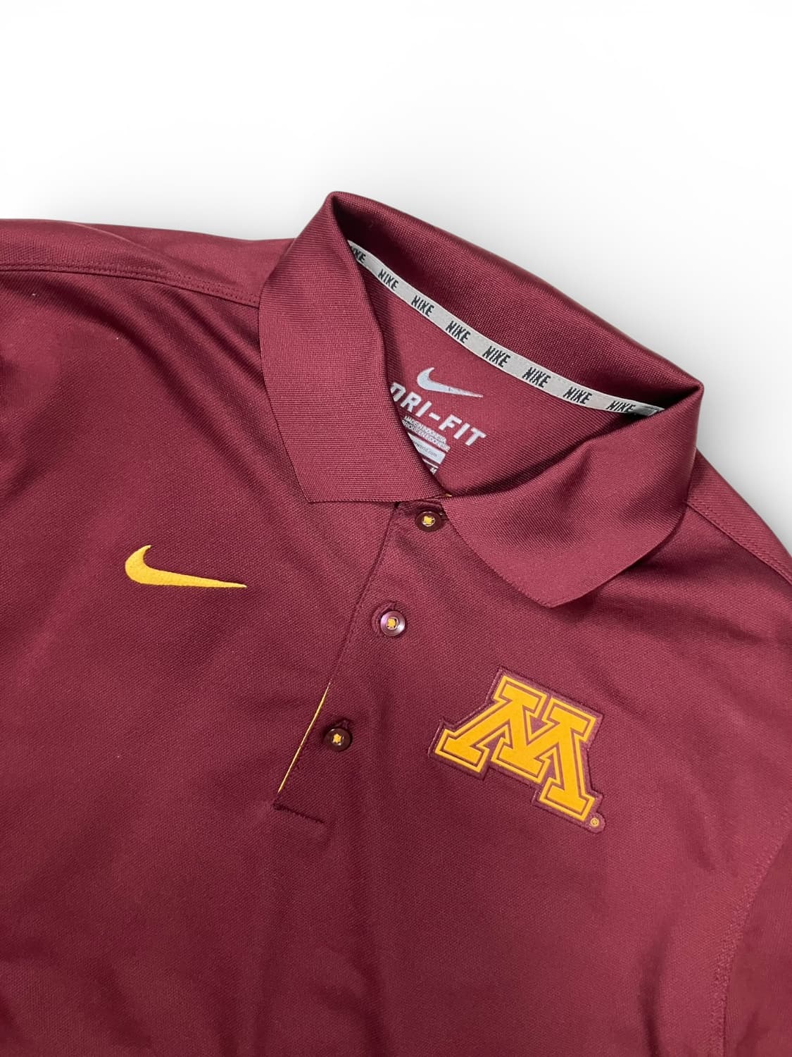 나이키 미네소타 드라이핏 반팔 티셔츠 M 상품이미지1