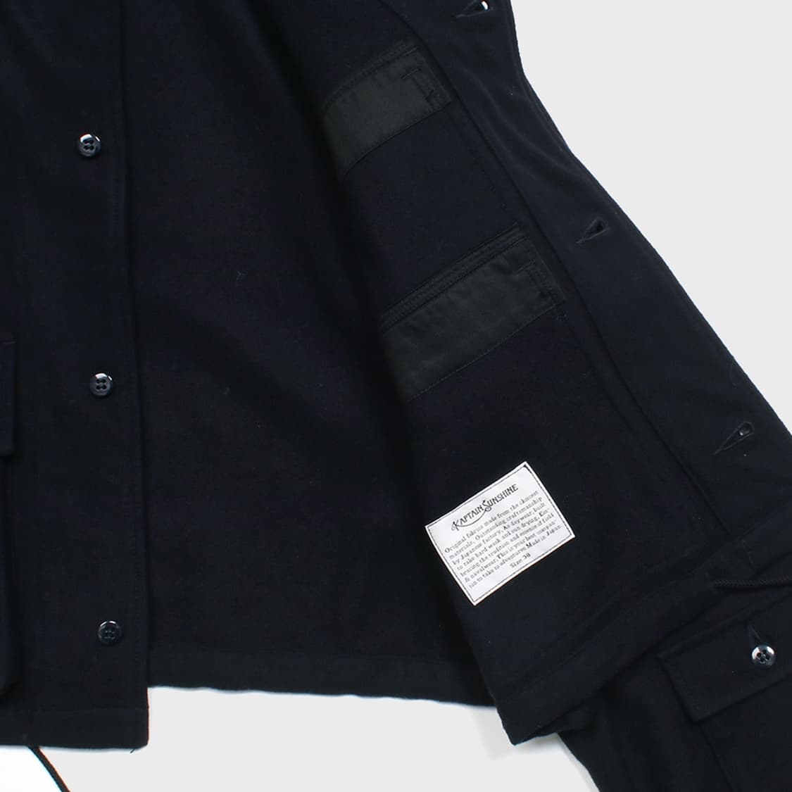 KAPTAIN SUNSHINE 상품이미지8