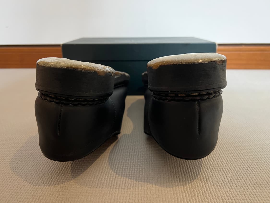 무료배송 - Made in France 파라부트 미카엘(블랙) 265 상품이미지5