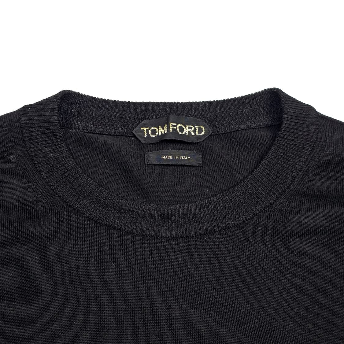 톰포드 메리노울 니트 상품이미지4