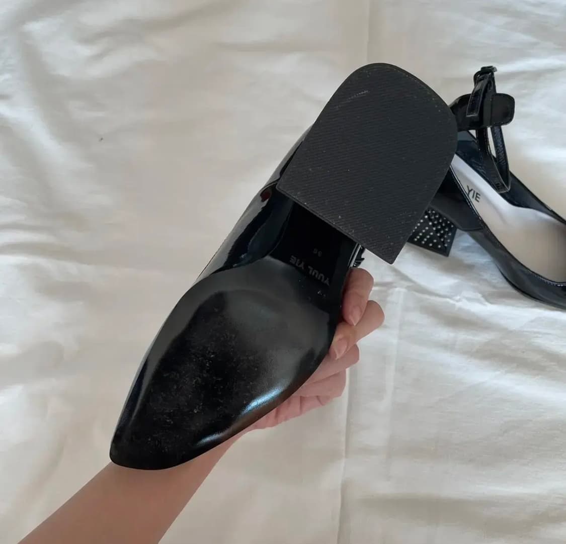 [230] 율이에 구두 상품이미지3