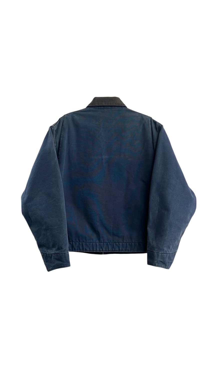 2000 칼하트 J01 NVY L-R 상품이미지5