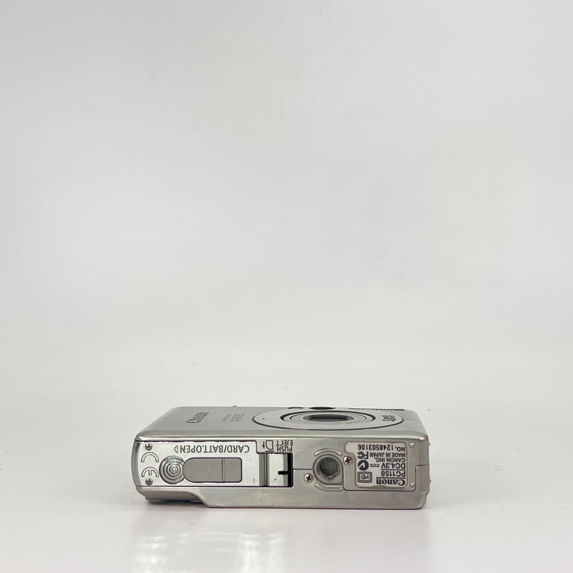 캐논 익서스 55 Canon IXUS 55 (IXY 60 익시 60) 상품이미지8