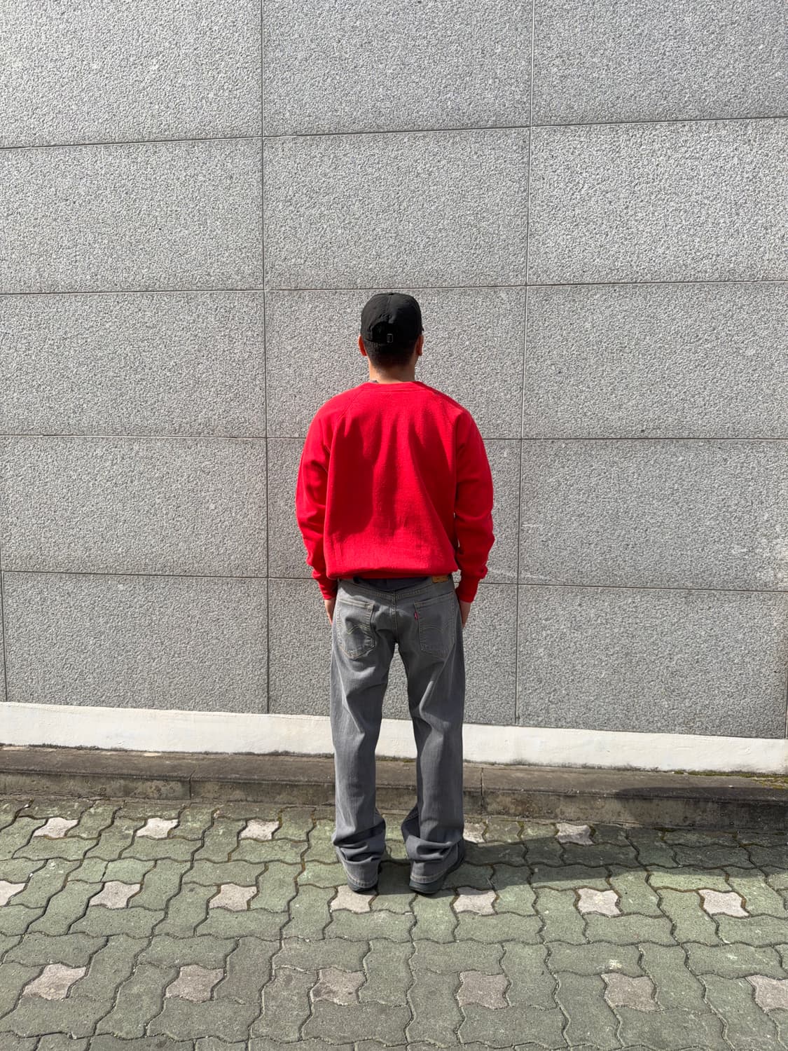 Levi’s 559 상품이미지7