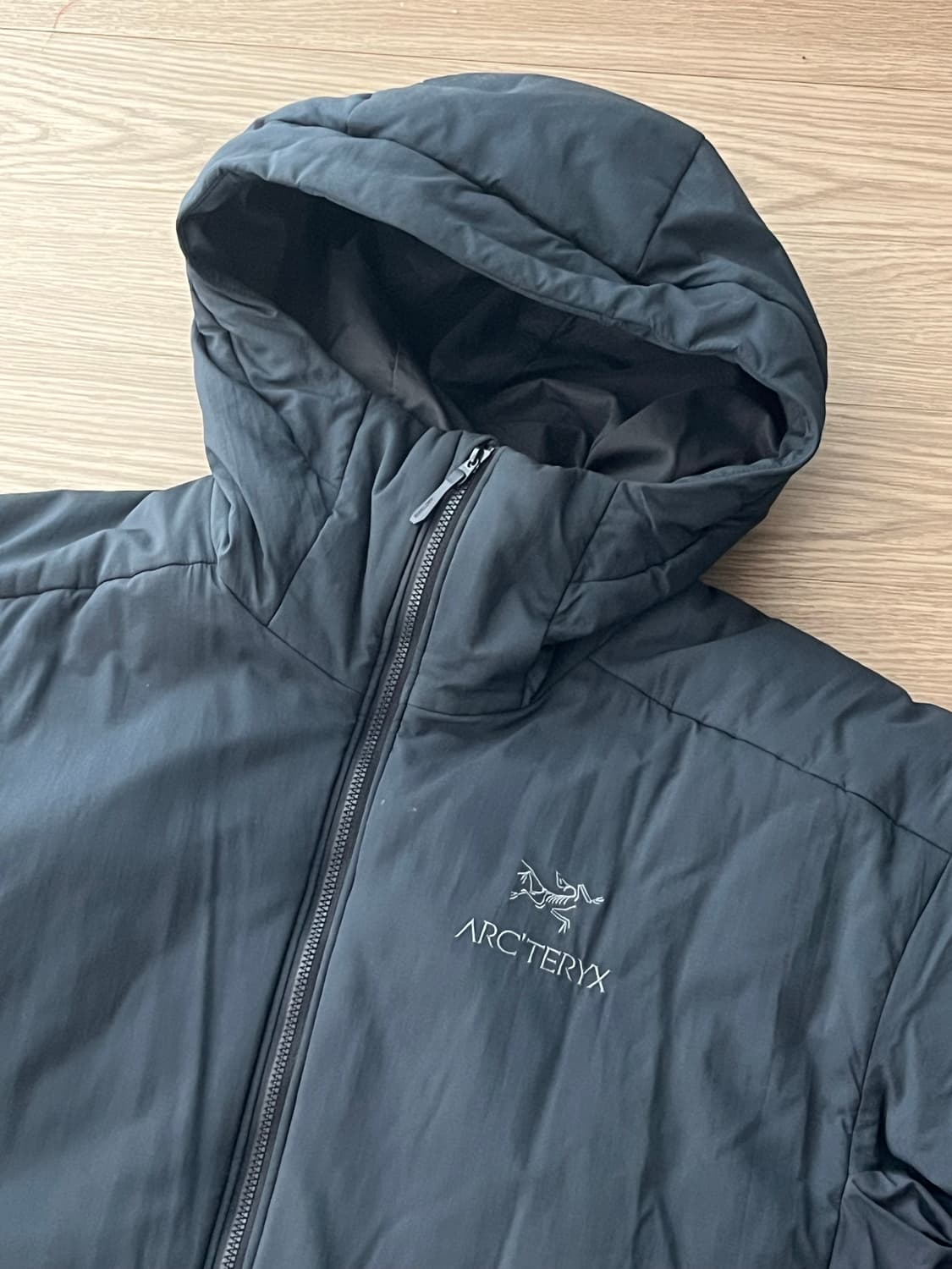 아크테릭스 아톰 후디 ar 헤비웨이트 상품이미지1