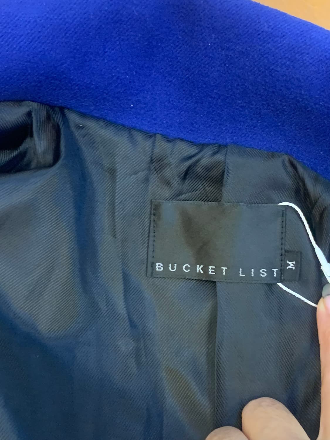 BUCKET LIST 상품이미지5