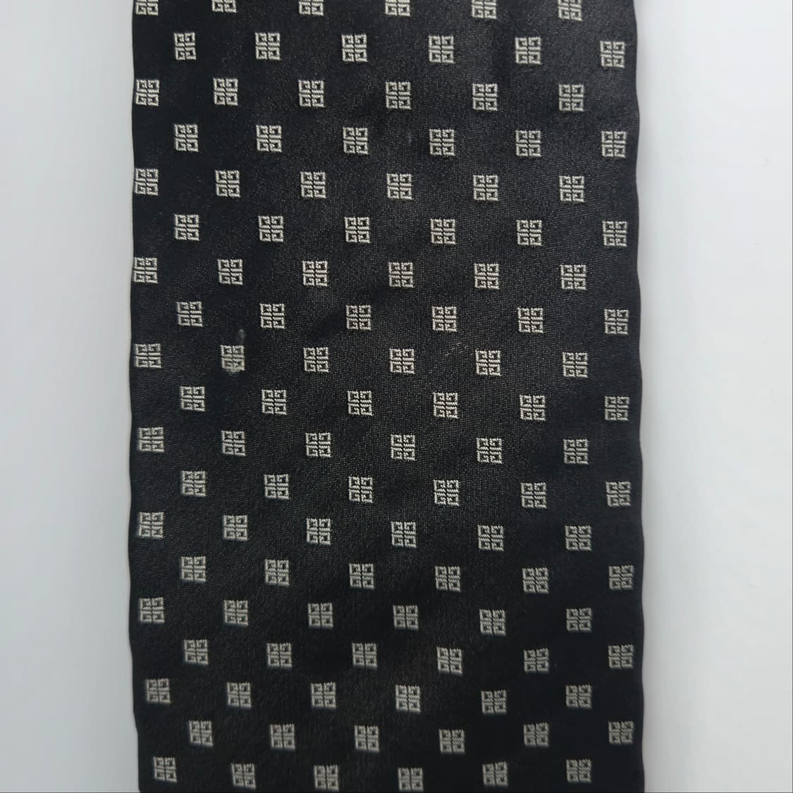 GIVENCHY 지방시 실크 넥타이 [BCF10803_0054-01] 상품이미지7