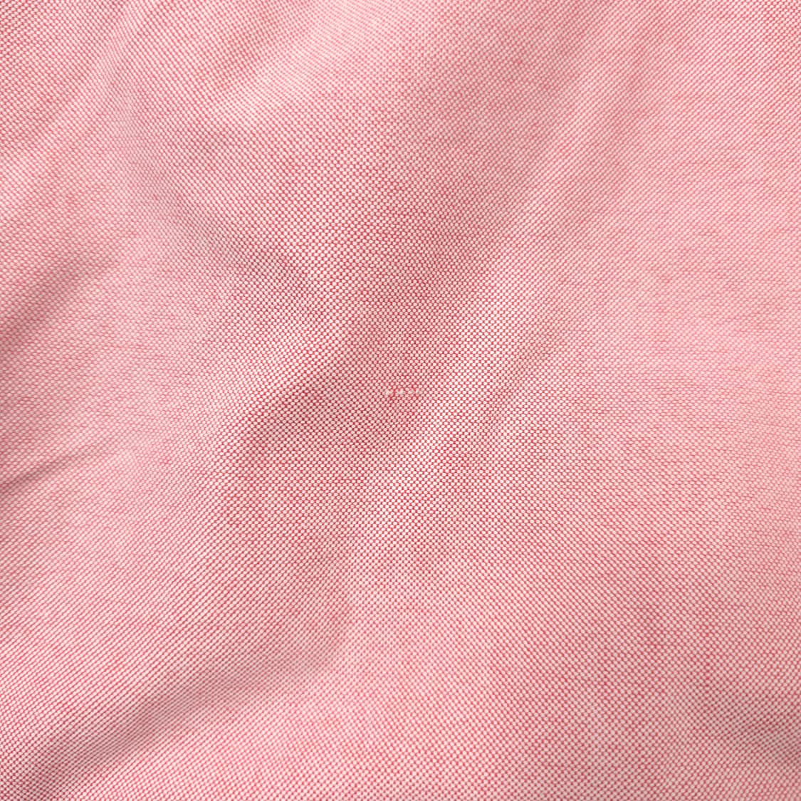 폴로 랄프로렌 블레이크 코튼 반팔셔츠 핑크 (M) 상품이미지6