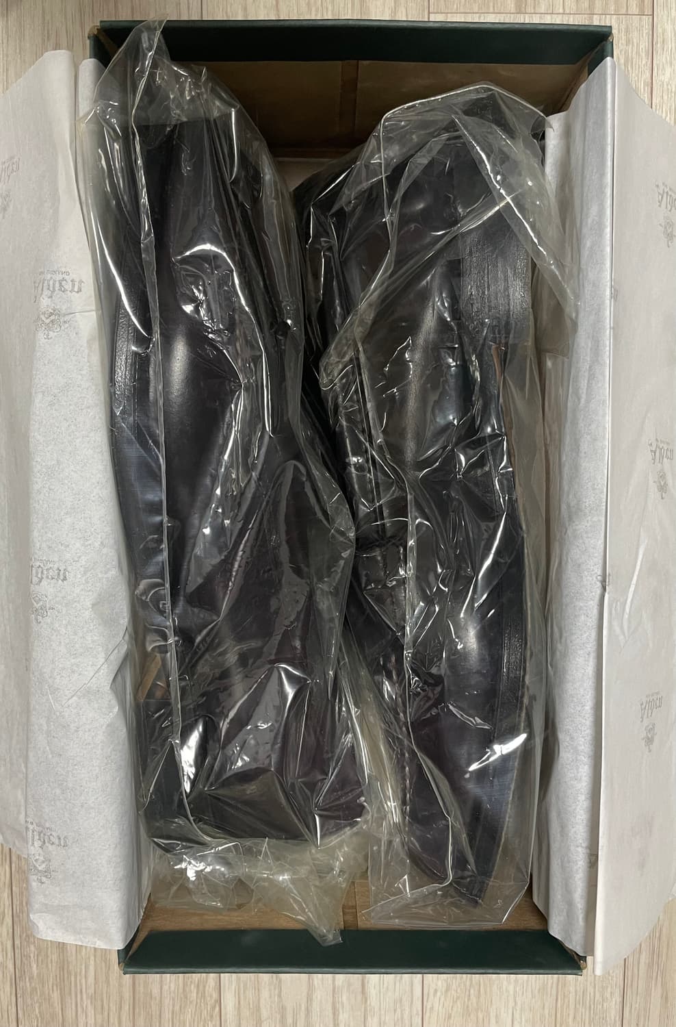 알든 / 986 Color 8 Cordovan / 9.5E 상품이미지7