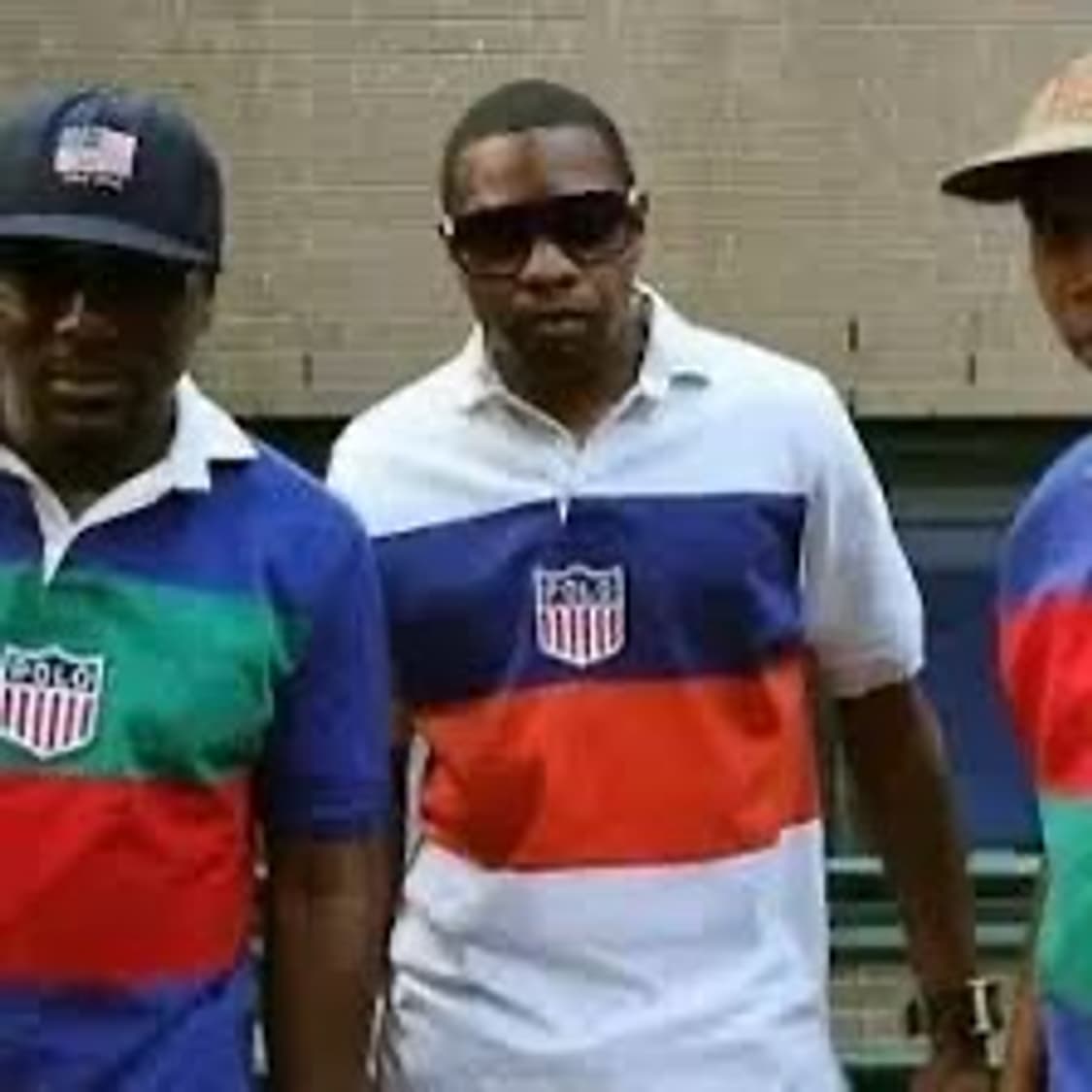 90’s 빈티지 폴로 kswiss 럭비셔츠 상품이미지6