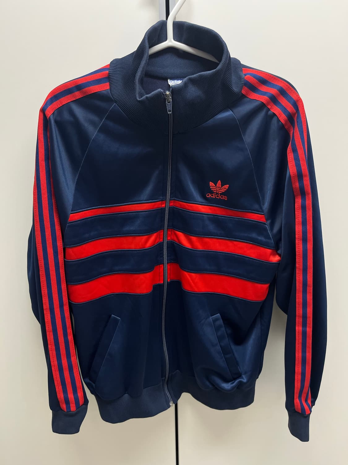 adidas ATP 80s usa 트랙탑 자켓 Shishamo 아사코 착 상품이미지1
