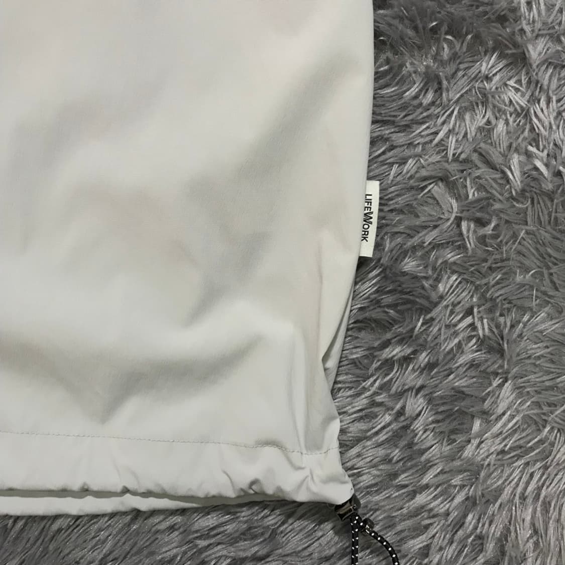 [[M, A급,공용] 라이프워크(LW) 가슴포켓 반팔티셔츠@290 상품이미지5