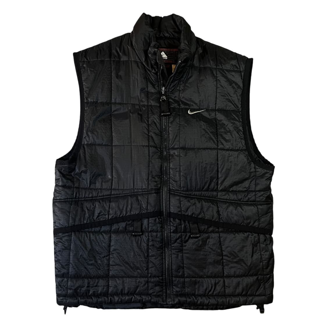 00's 나이키 ACG 패디드 베스트 점퍼 상품이미지1