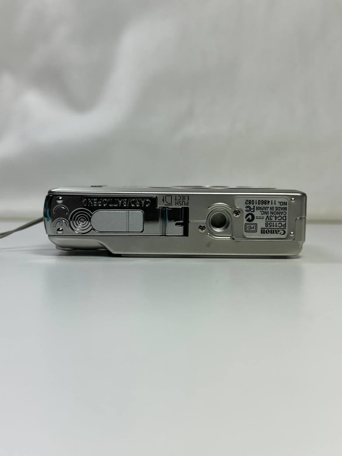 민트✧･ﾟCanon ixus 55 ixy 60 sd450 캐논 익서스 상품이미지8
