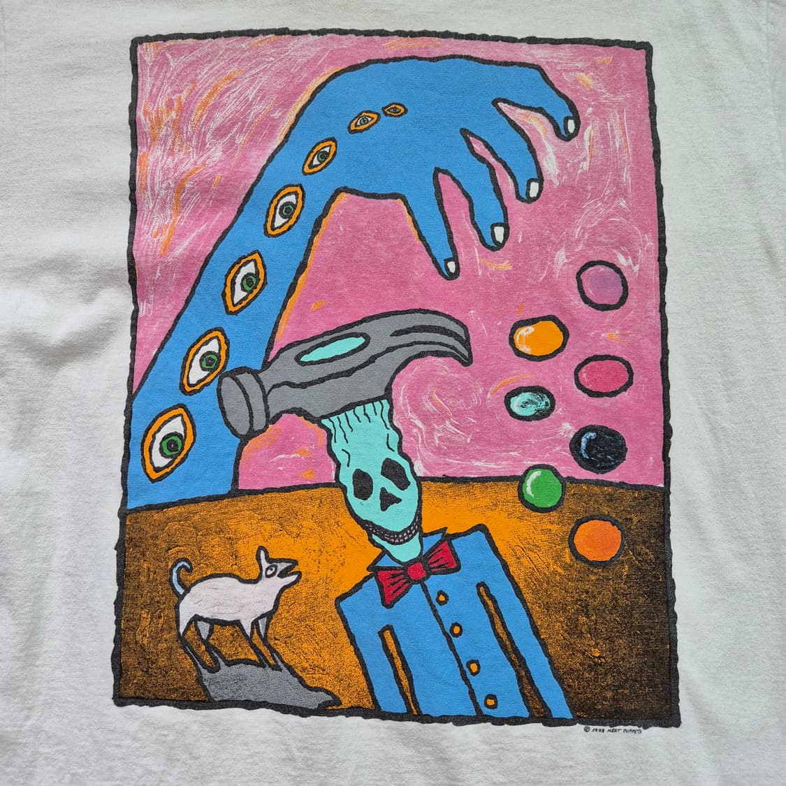 Meat Puppets, 1993 상품이미지1
