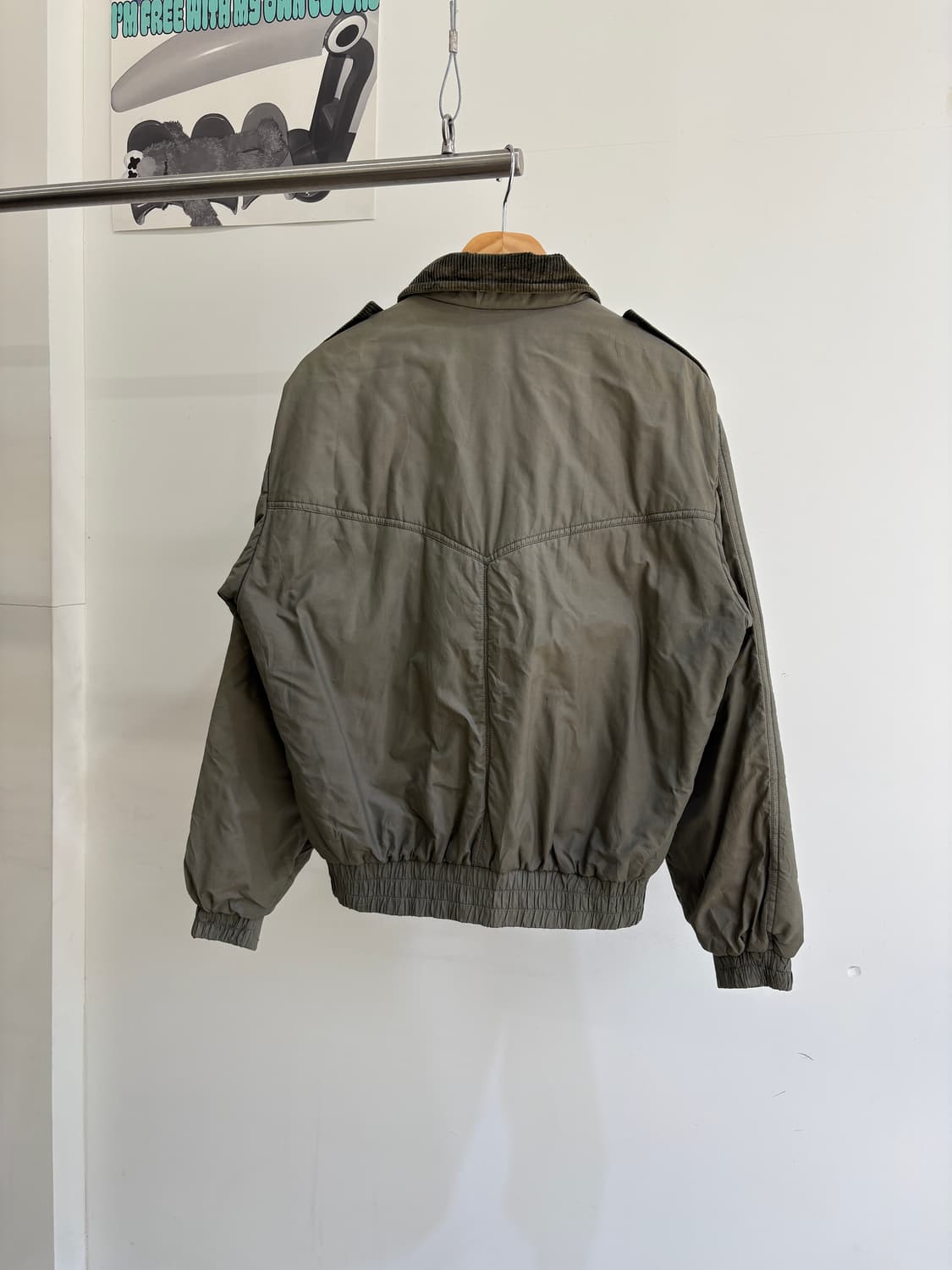 FILA 자켓 상품이미지5