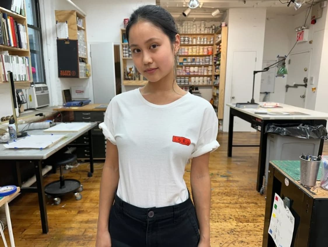 톰삭스 나이키 ISRU 티셔츠 Tom Sachs Nike Craft 상품이미지8