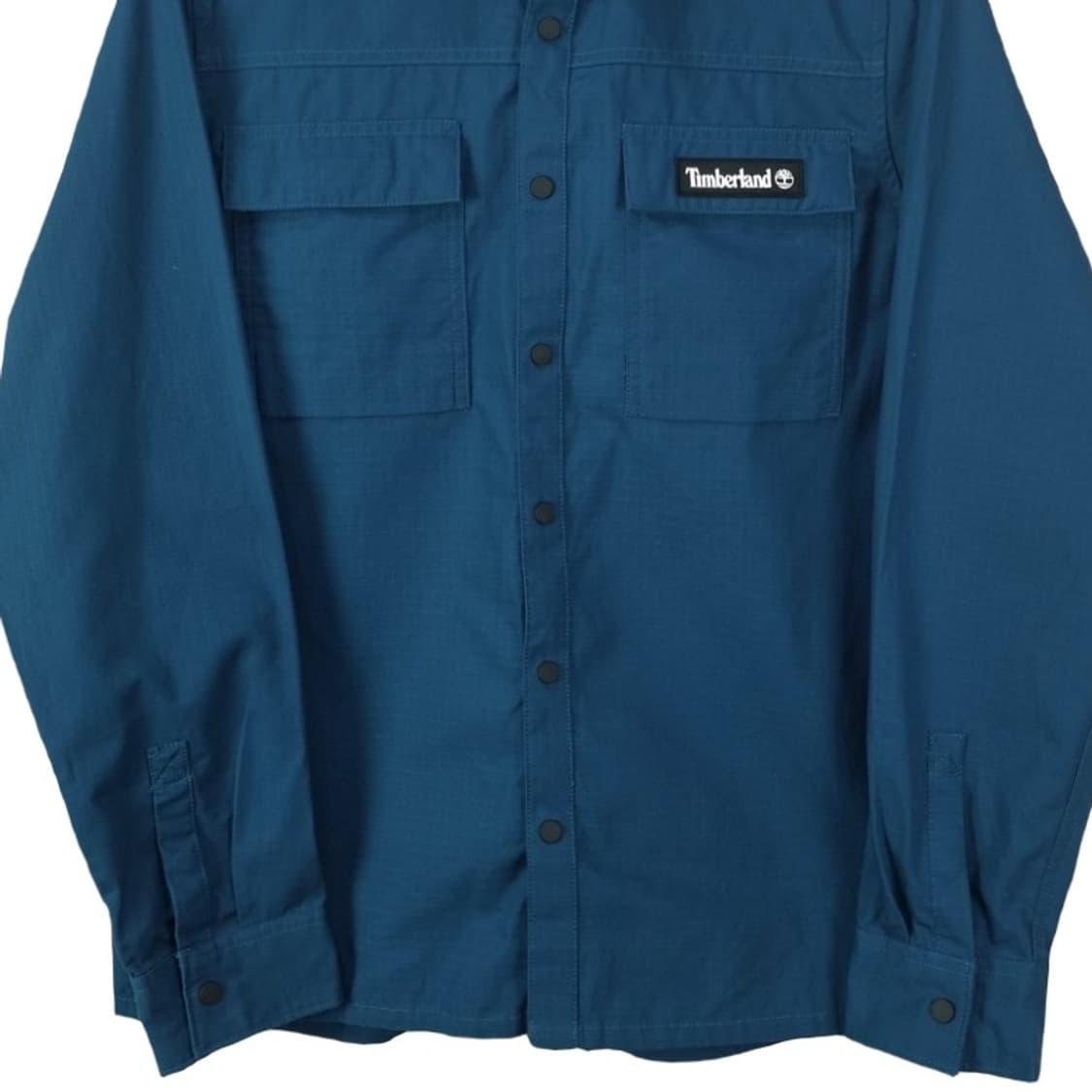[팀버랜드] (새상품) 투포켓 워크 셔츠 M18763 상품이미지5