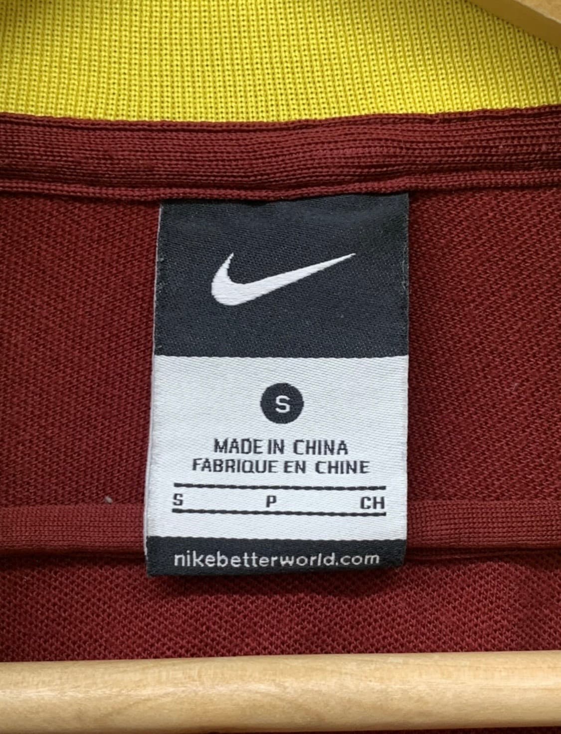 바르셀로나 13-14 시즌 트렉탑 상품이미지3