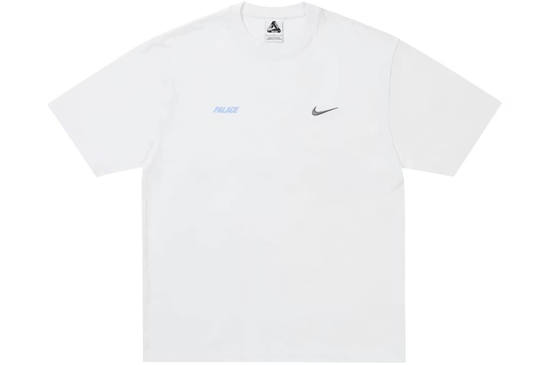 팔라스 나이키 반팔 새상품 상품이미지2