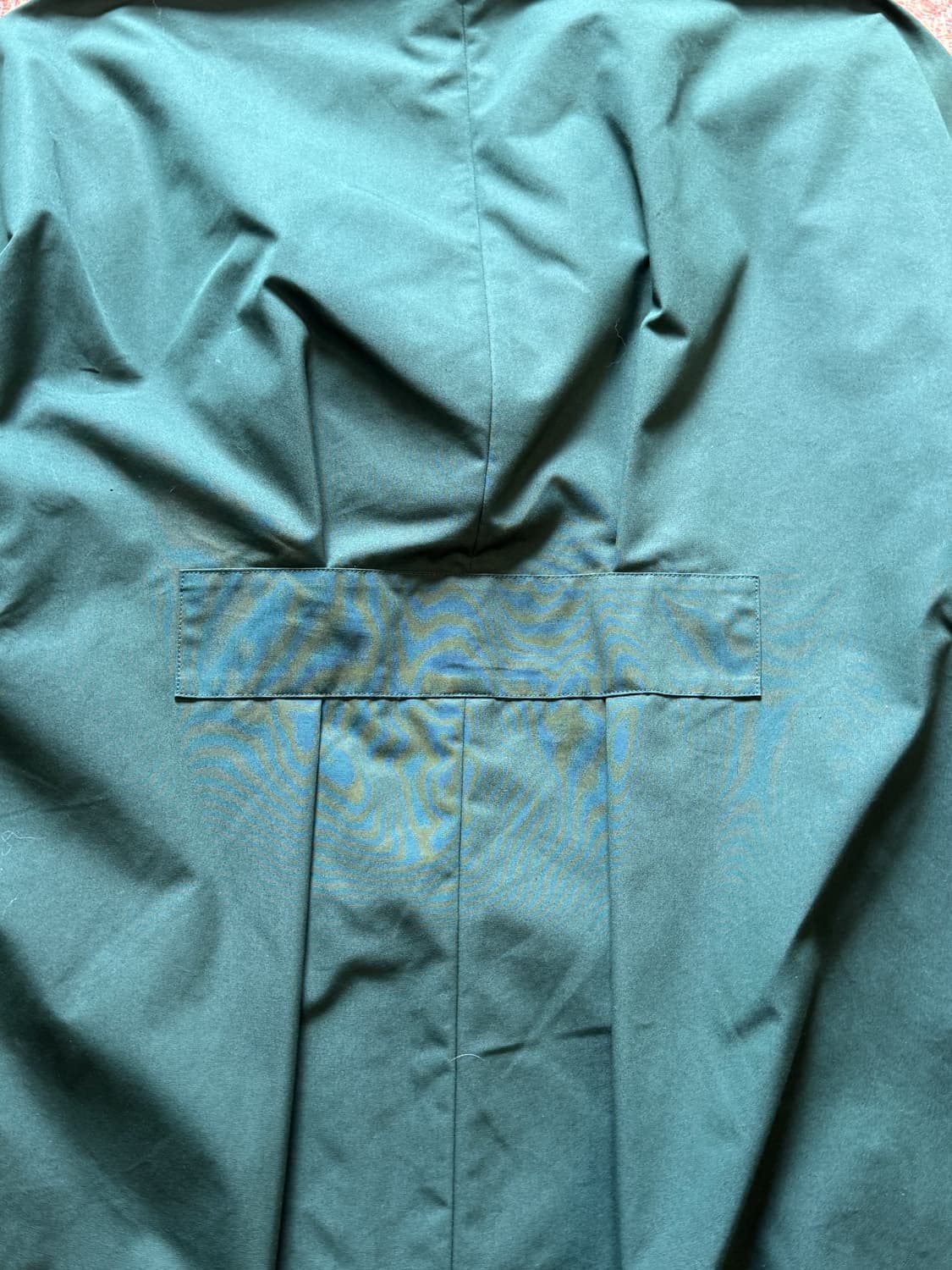 F/CE 에프씨이 Pertex WaterProof Fringe 2Way  상품이미지10