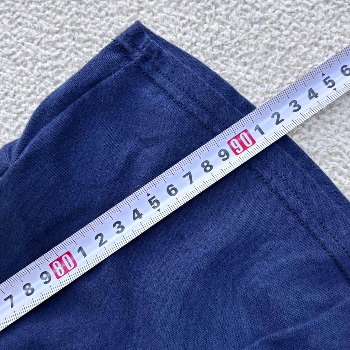 M 타미힐피거 여성 롱 원피스 0402E 상품이미지5